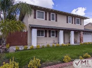 2117 Morley St, Simi Valley, CA 93065