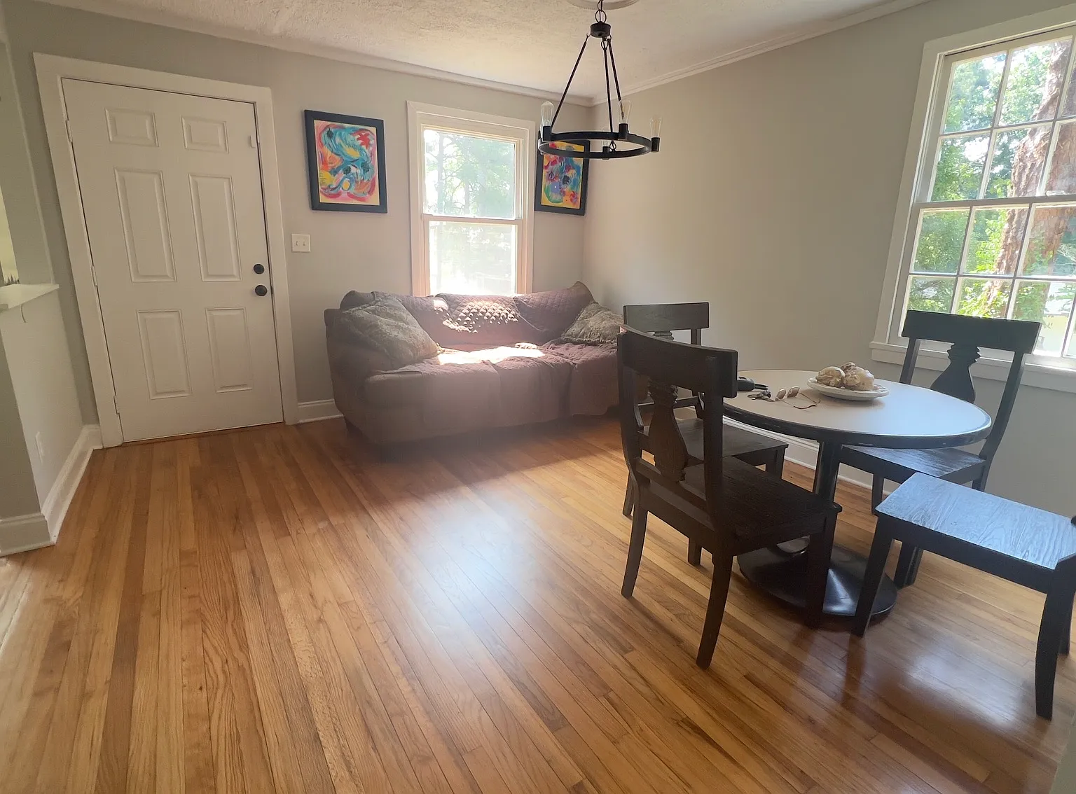 2 bed, 964 sqft, $1,400 — Photo 3