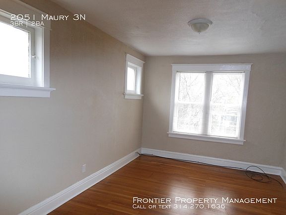 2nd image of 2051 Maury Ave APT 3N