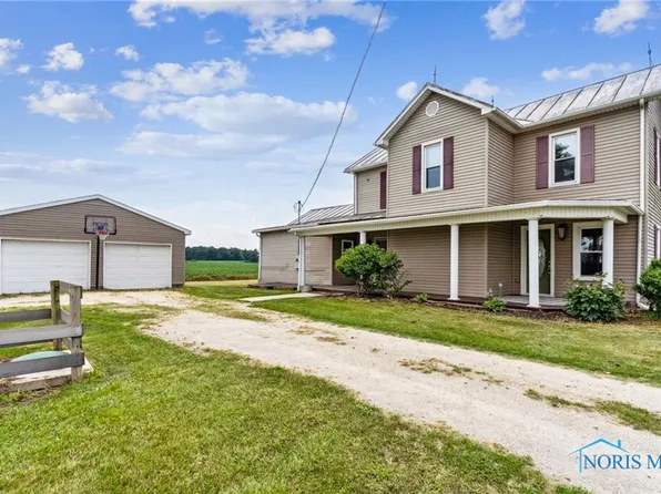 15217 County Road 304, Forest, OH 45843