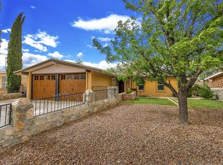 5017 Dearborne Dr, El Paso, TX 79924