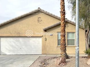 3328 Conterra Park Ave, North Las Vegas, NV 89081