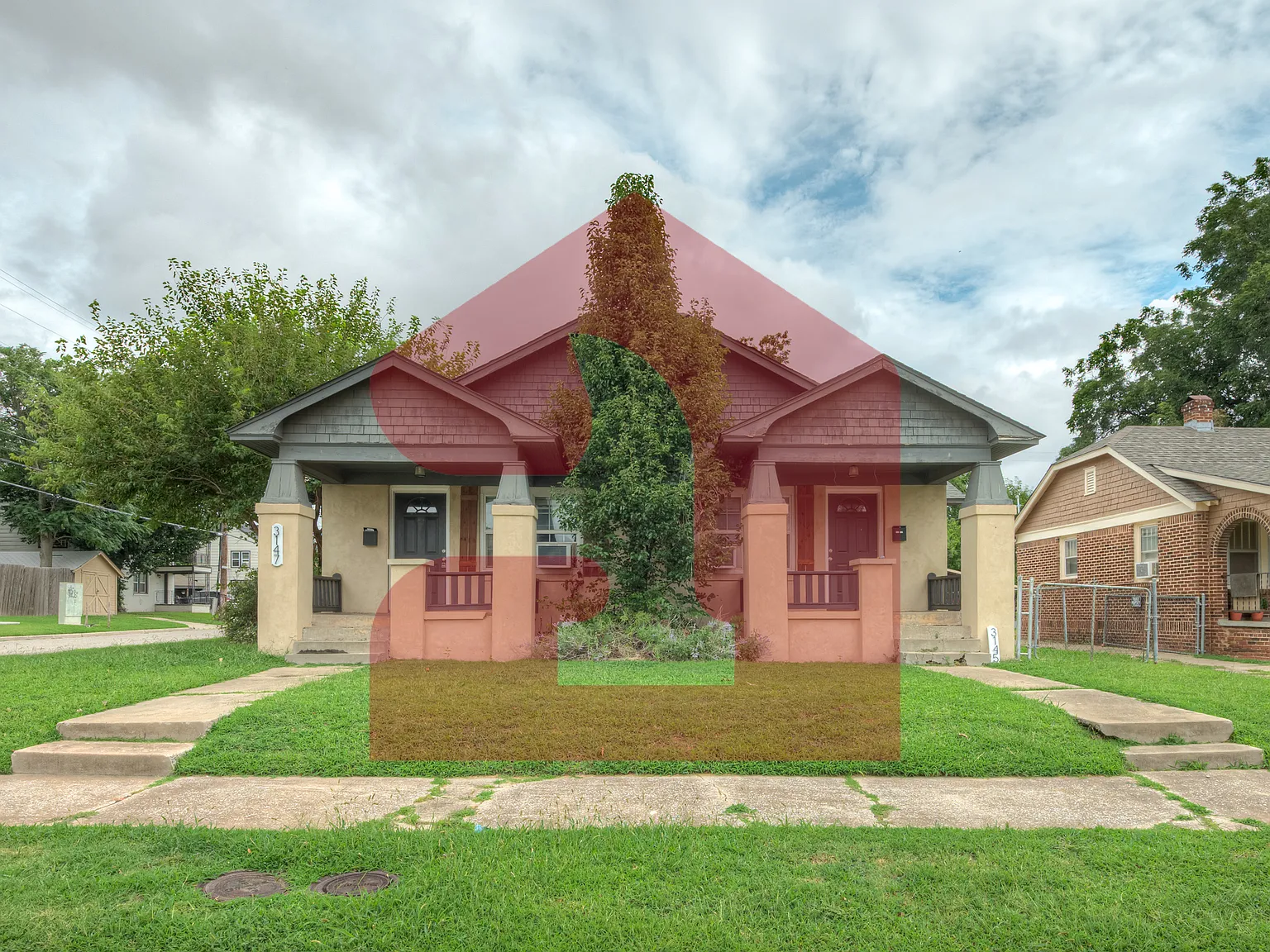 3147 NW 15th Street - 1 — Photo 1