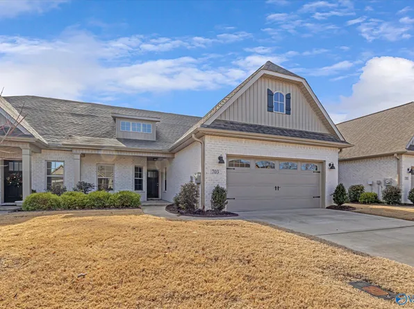 703 SW Sluice Dr, Huntsville, AL 35824