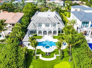 2525 S Ocean Blvd, Highland Beach, FL 33487