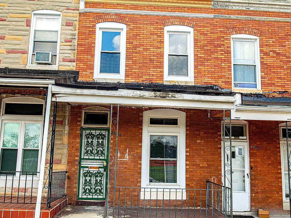 1st image of 1635 N Warwick Ave