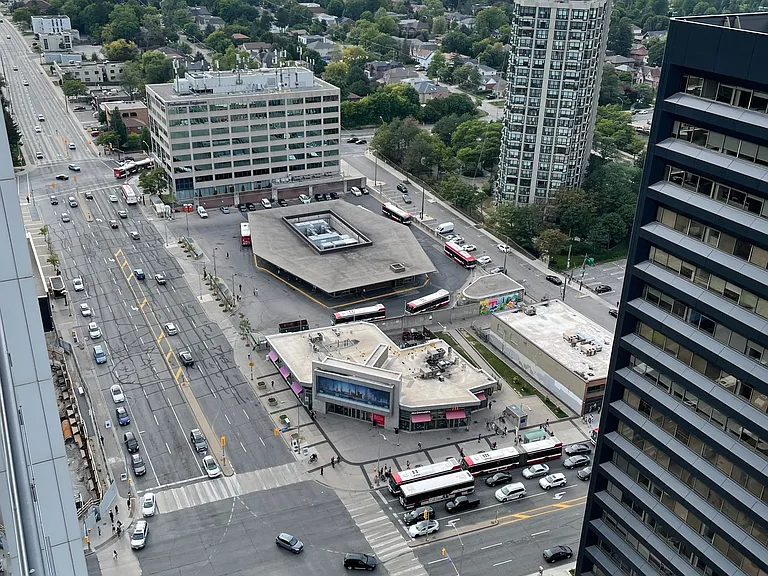 5 Sheppard Ave E #2622 — Photo 26