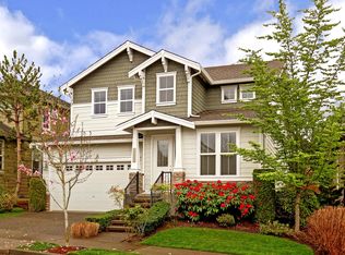 3127 NE Magnolia St, Issaquah, WA 98029