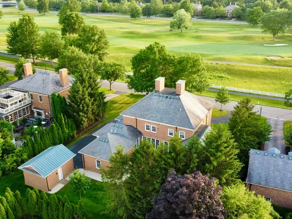 4945 Yantis Dr, New Albany, OH 43054