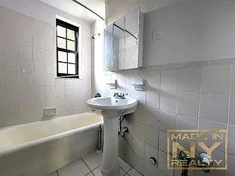 Rented by Made In NY Realty