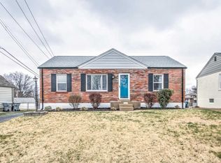 9912 Huntingdon Ln, Saint Louis, MO