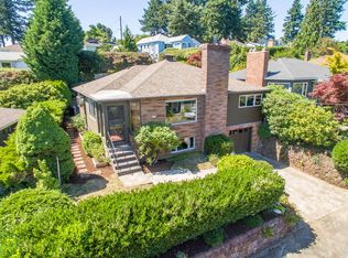 7155 SW 8th Ave, Portland, OR 97219