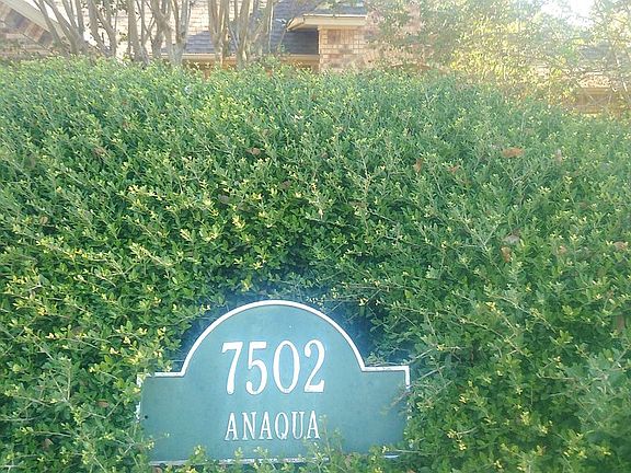 3rd image of 7502 Anaqua Dr
