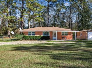34866 38th Hwy, Mount Hermon, LA 70450