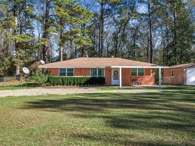 34866 38th Hwy, Mount Hermon, LA, 70450