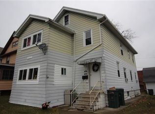 400 Pullman Ave, Rochester, NY 14615