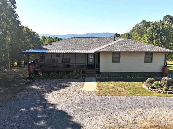 1507 Ransom Rd, Mena, AR 71953