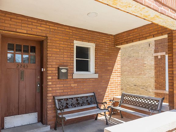 2nd image of 2243 N La Crosse Ave