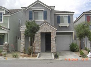 1646 Rainbow Dream Ave, Las Vegas, NV 89183
