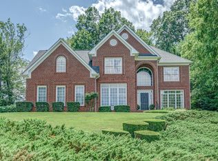 6324 Midsummer Ln, Roanoke, VA 24018