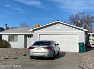 1400 Parkland Cir, Aztec, NM 87410