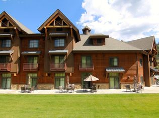 40 Big Sky Resort Rd #281, Big Sky, MT 59716