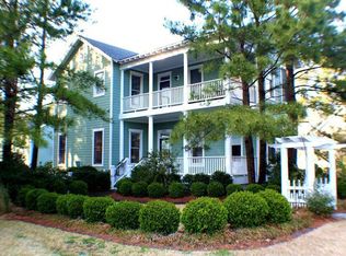 8003 Reunion Rd, Wilmington, NC 28411