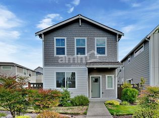 33084 Ten Trails Pkwy SE, Black Diamond, WA 98010