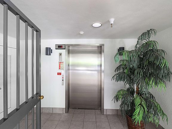 2nd image of 120 S Ocean Boulevard #3a