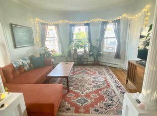 1291 Chalkstone Ave FLOOR 3, Providence, RI 02908