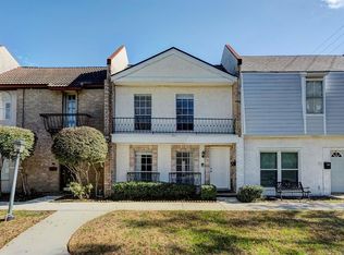 10796 Briar Forest Dr #5/23, Houston, TX 77042