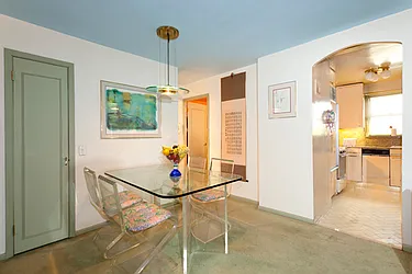 Sold by Brown Harris Stevens