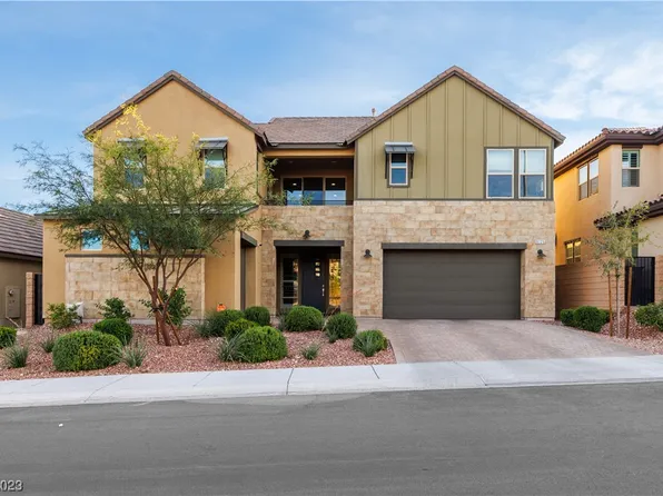 9725 Skye Star Ave, Las Vegas, NV 89166