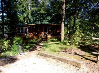 541 Saddletree Rd, Camden, TN 38320