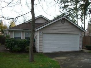 4611 82nd Avenue Ct W, University Place, WA 98466