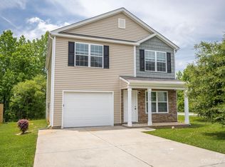 3704 Alexander Forest Dr, Charlotte, NC 28269