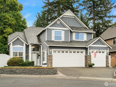 38000 31st Court S, Auburn, WA, 98001