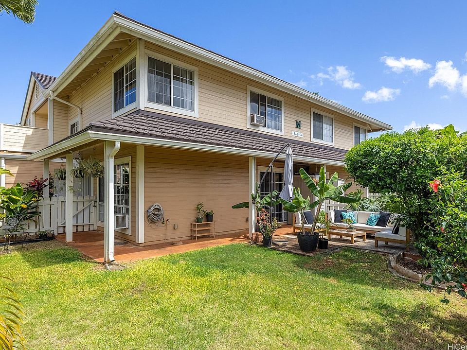 941453 Waipio Uka St APT M102, Waipahu, HI 96797 Zillow