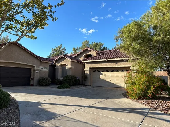 1714 Franklin Chase Ter, Henderson, NV 89012