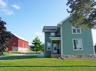 W147 County Road B, Oconomowoc, WI 53066