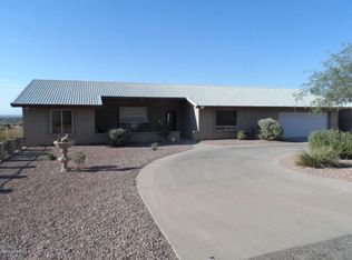 2412 W Sunrise Dr, Phoenix, AZ 85041