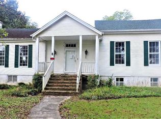 23400 Highway 57, La Grange, TN 38046