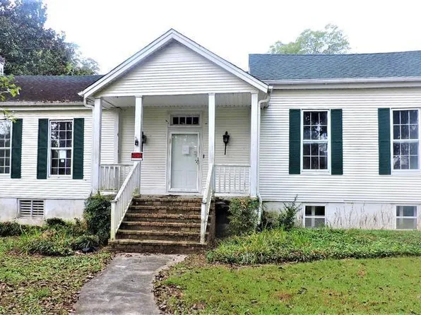 23400 Highway 57, La Grange, TN 38046