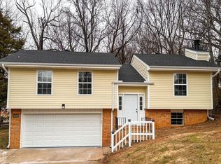 1714 Wembleton Dr, Jonesboro, AR 72401