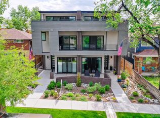 1714 N Lowell Blvd, Denver, CO 80204
