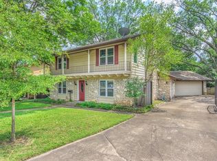 3105 Borden Rd, Austin, TX 78757