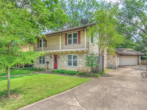 3105 Borden Rd, Austin, TX 78757