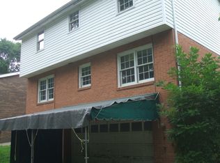 280 Schenley Manor Dr, Pittsburgh, PA
