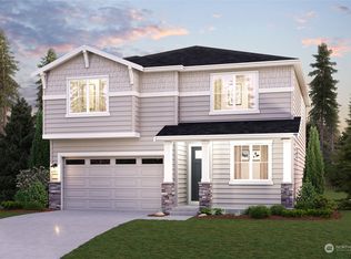 8309 52nd Pl NE #2, Marysville, WA 98270