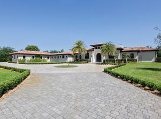 17805 SW 54th St, Southwest Ranches, FL 33331